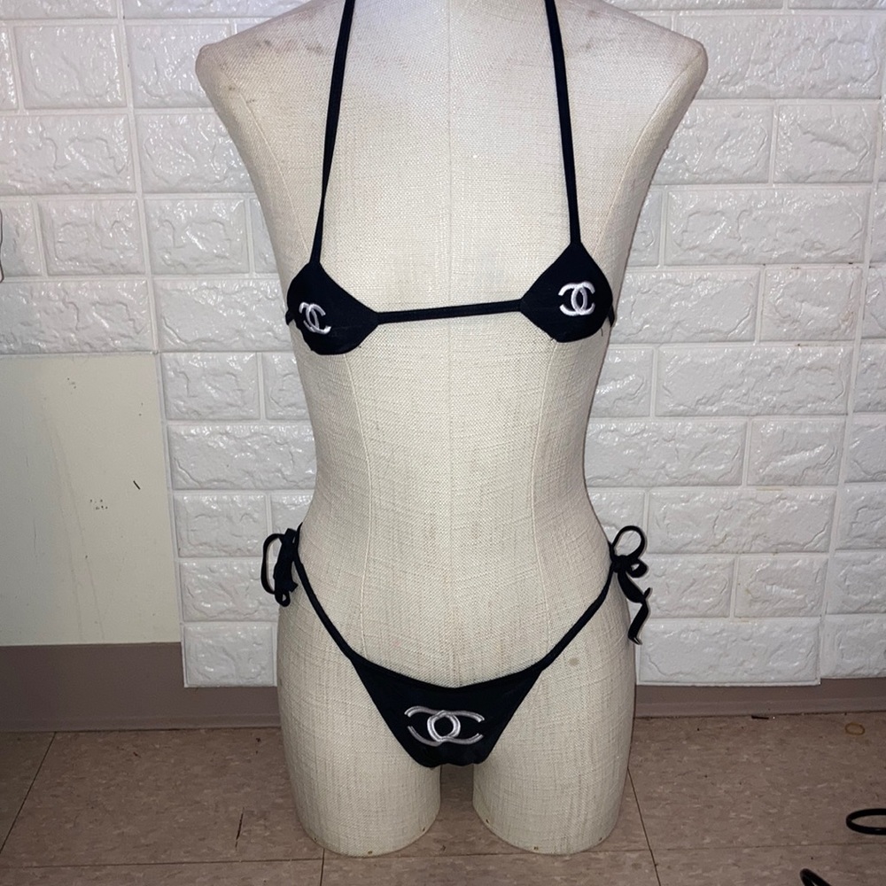 Cc bathing suit